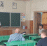 В средней школе № 3 города Никольска прошел круглый стол с представителями Советов отцов - Никольский район