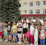 Делегация детей Никольского района примет участие в праздничных мероприятиях ко Дню защиты детей в городе Москве - Никольский район