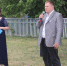 В микрорайоне «Новое поле» города Никольска прошел праздник "Микрорайон – наш общий дом" - Никольский район
