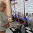 Город Никольск посетили туристы из города Кирова - Никольский район