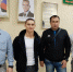 Сотрудники Детско – юношеской спортивной школы Никольского района прошли обучение по программе повышения квалификации - Никольский район