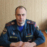 Огнеборцы всегда на страже - Газета Знамя труда