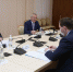 Глава администрации Никольского района приняла участие в совещании Губернатора Пензенской области в режиме видеоконференции - Никольский район
