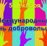 Активные волонтеры отмечены благодарностью главы администрации Никольского района - Никольский район