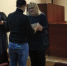 В администрации Никольского района состоялось торжественное вручение ключей от квартир детям-сиротам и детям, оставшимся без попечения родителей - Никольский район