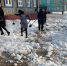 1 апреля сотрудники администрации города Никольска Никольского района провели санитарную пятницу в рамках месячника по благоустройству и санитарной очистке. - Город Никольск