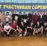 Соревнования по мини-футболу среди команд «Советов отцов» общеобразовательных организаций г. Никольска - Управление образования