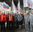 66 тонн цемента жителям Донбасса - Газета Знамя труда