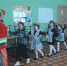 «Когда звенит звонок» - Дом культуры