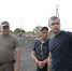 Олег Мельниченко осмотрел асфальтобетонные заводы в ДНР - Газета Знамя труда