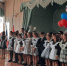 В школах Никольского района учебная неделя началась с поднятия флага и уроков «Разговоры о важном» - Управление образования