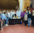 Мероприятие по профилактике табакокурения - Управление образования