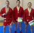 Чемпионат и Первенство Пензенской области по самбо - Управление образования