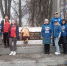 4 ноября в День народного единства, установлен день воинской славы России. - Дом культуры
