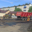 Ремонт дорог в разгаре - Газета Знамя труда