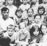 Вожатый Николай Жарков с отрядом. 1966 г. - Газета Знамя труда