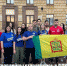 Волонтерская командировка в Мариуполь - Управление образования