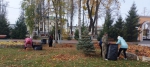 Субботник