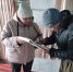 Специалисты Комплексного центра социального обслуживания населения  продолжают проводить профилактическую работу с населением - Центр соцобслуживания населения