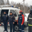 Учения по паводку - Газета Знамя труда