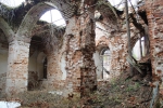 Село возрастом 350 лет