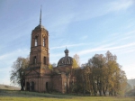 Село возрастом 350 лет