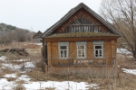 Село возрастом 350 лет