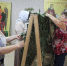 Праведник дает и не жалеет - Газета Знамя труда