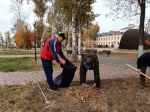 субботник
