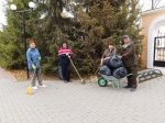 субботник