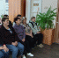 В Комплексном центре социального обслуживания населения продолжаются занятия в Школе социального работника - Центр соцобслуживания населения
