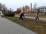 субботник