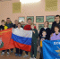 Турнир по пулевой стрельбе в преддверии Дня сотрудника органов внутренних дел РФ - Управление образования
