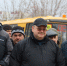 Новые школьные автобусы - Управление образования