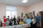 «Хрустальное сердце России».