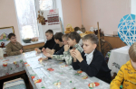 «Хрустальное сердце России».