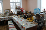 «Хрустальное сердце России».