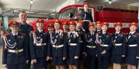 День спасателя РФ - Управление образования