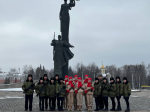 Пост №1