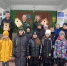 Акция, посвященная Международному дню птиц - Управление образования