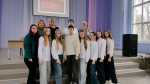 Обучающая конференция «Юные примирители»