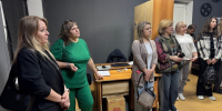 «Опыт работы учреждений культуры Бековского района в кадре и за кадром». - Дом культуры
