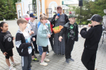 «Горизонт»