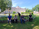 Субботник