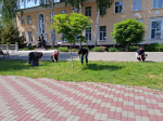 Субботник