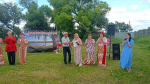День села
