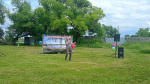 День села