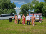 День села