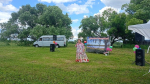 День села