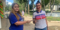 На территории Никольского района продолжается профилактика мошенничества - Никольский район